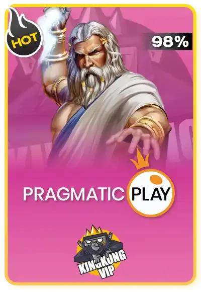 pragmatic play by บิ๊ ก เกม สล็อต