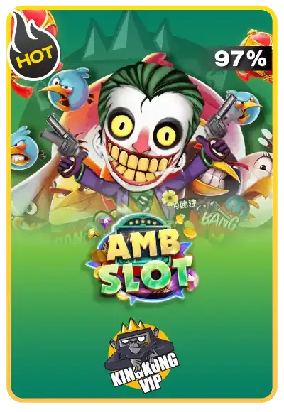 amb slot by บิ๊ ก เกม สล็อต