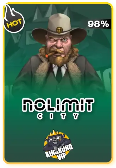 nolimit by บิ๊ ก เกม สล็อต