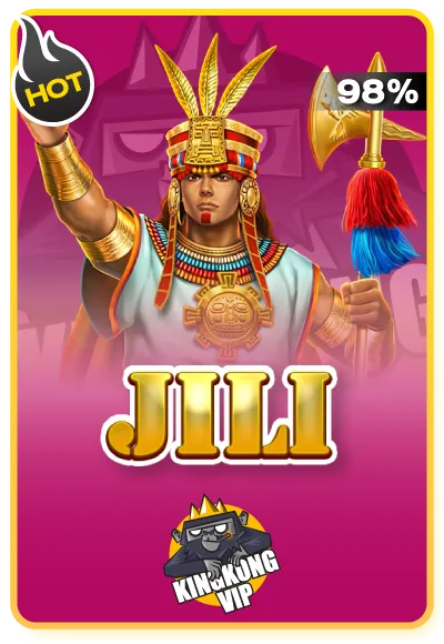 jili by บิ๊ ก เกม สล็อต